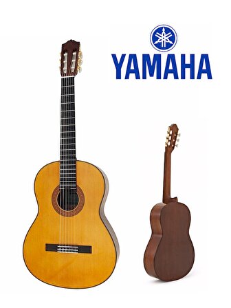 Yamaha C70 Klasik Gitar