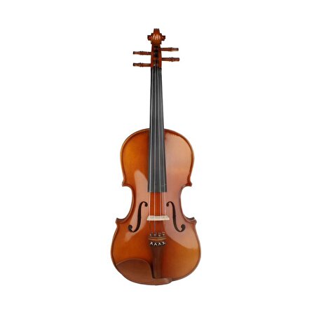 Vivaldi VL-904S Keman (Kutu,Reçine,Yay Dahil)