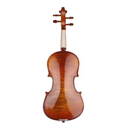 Vivaldi VL-904S Keman (Kutu,Reçine,Yay Dahil)