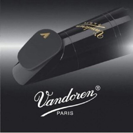 Vandoren VMCX6  Tekli Klarnet Dişliği (0.80mm)