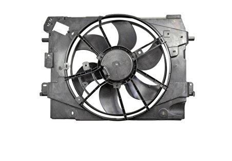 MAİS	Fan Motoru Renault Clıo IV Captur 1.5 Dcı (214816703R)