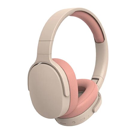 Teknomoda Bluetooth Kulak üstü Kablosuz Kulaklık P2961 Yeni Dizayn