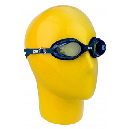 5555 Dry Yetişkin Yüzücü Gözlüğü Deniz Havuz Gözlüğü