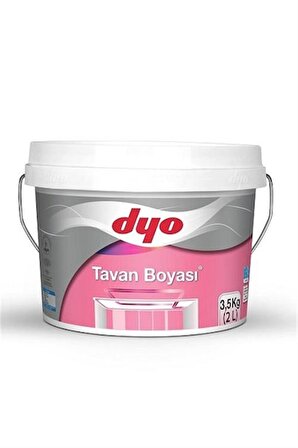 More home Dyo Tavan Boyası 3.5 KG