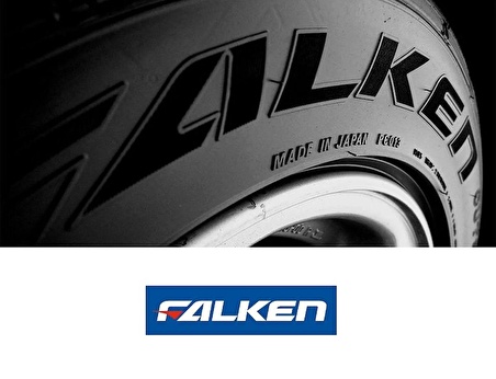 Falken215/55 R16 97V Zıex ZE310 Ecorun Yaz Lastiği (2024)