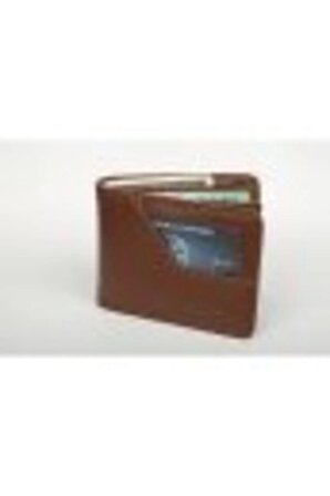 Deri Kullanışlı Bol Kartlıklı 2 Adet Kağıt Para Bölmeli Otto Model Erkek Kartlık&cüzdan