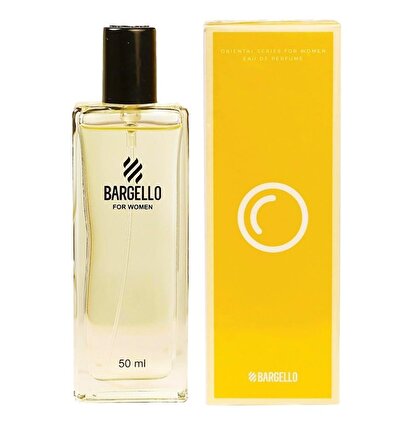 Bargello 122 Oriental EDP Oryantal Kadın Parfüm 50 ml  