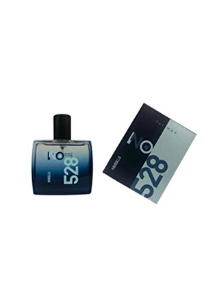 Bargello NO:528 Edp Fresh Erkek Parfüm Selective Serisi