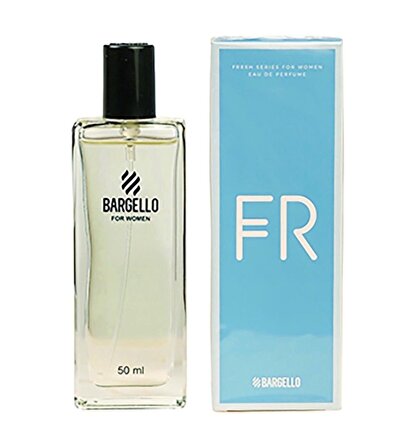 Bargello 385 Edp Fresh 50 ml Kadın Parfüm