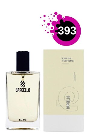 393 Edp Floral 50 ml Kadın Parfüm