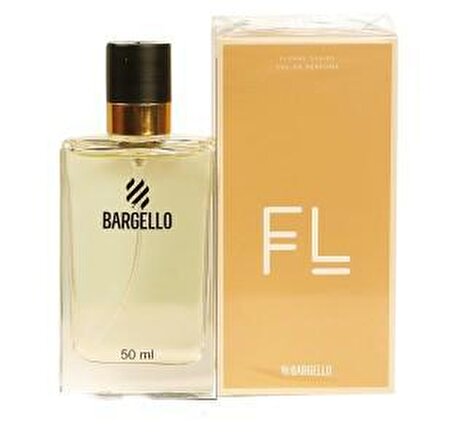 Bargello 405 Edp Floral 50 ml Unisex Parfüm
