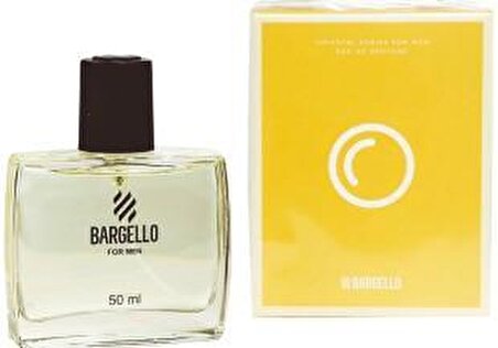 Bargello 505 Oriental EDP Çiçeksi Erkek Parfüm 50 ml  