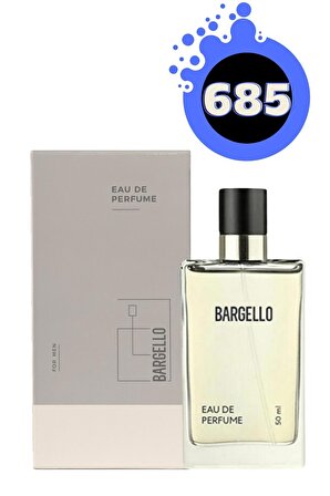685 Fresh Edp 50 ml Erkek Parfüm