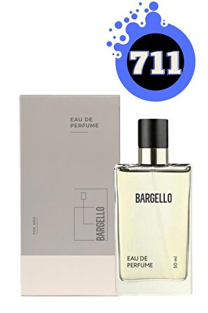 711 Fresh Edp 50 ml Erkek Parfüm