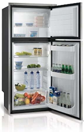 Vitrifrigo Donduruculu buzdolabı. Model DP2600iX OCX2 170 Litre
