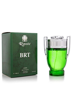 Brüt For Men 100 ml Parfüm 24 Adet