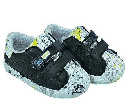 Unisex Çocuk Spor Ayakkabı