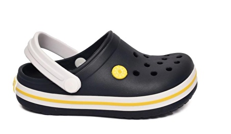 Unisex Çocuk Günlük Sandalet Terlik 