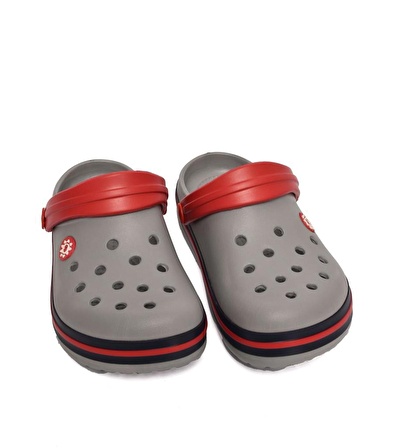 Unisex Çocuk Günlük Sandalet Terlik 