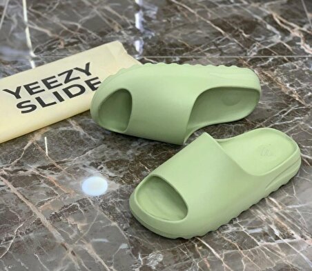 Unisex Yeezy Slide Fashion Terlik