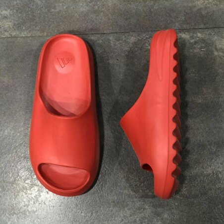 Unisex Yeezy Slide Fashion Terlik