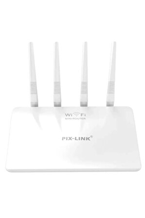 Concord Pıx-lınkr21q Lv-w Wifi-n Router