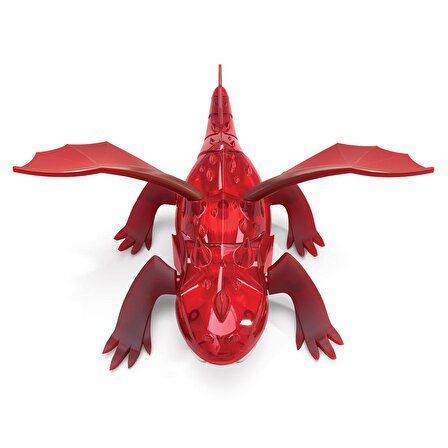 Hexbug Uzaktan Kumandalı Dragon - Kırmızı