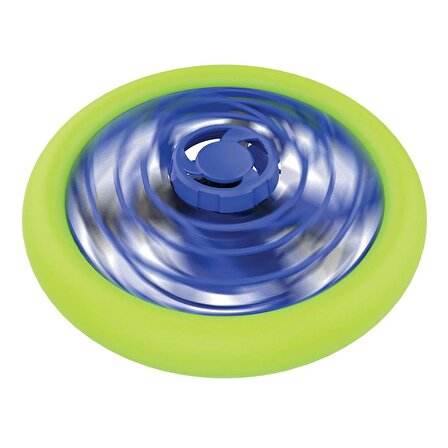 Silverlit Bumper Spin - Mavi