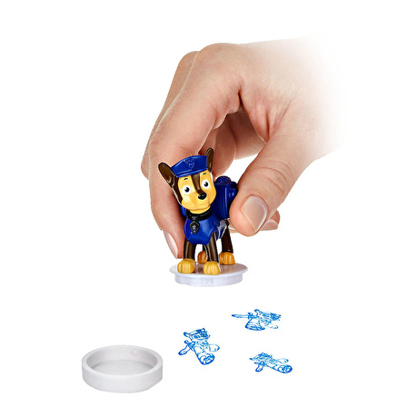 PMI Paw Patrol Stampers Tekli Figür - Model 2