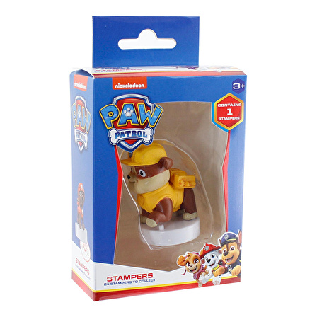 PMI Paw Patrol Stampers Tekli Figür - Model 2