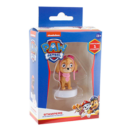 PMI Paw Patrol Stampers Tekli Figür - Model 5