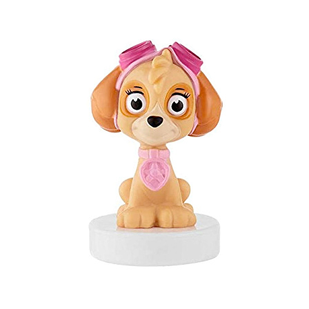 PMI Paw Patrol Stampers Tekli Figür - Model 6