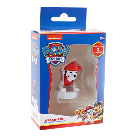 PMI Paw Patrol Stampers Tekli Figür - Model 8