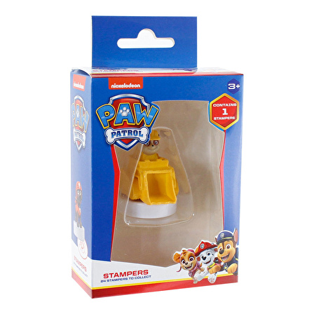 PMI Paw Patrol Stampers Tekli Figür - Model 11