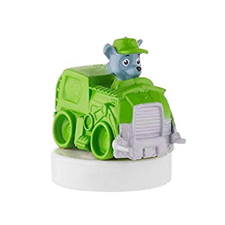 PMI Paw Patrol Stampers Tekli Figür - Model 12