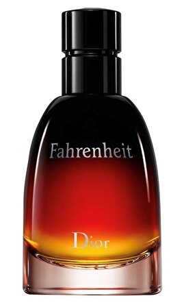 Dior Fahrenheit / Erkek Parfüm 75 ml