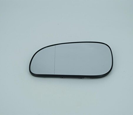 Volvo S60 Ayna Camı Sol 2000-2003