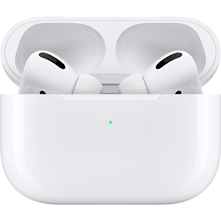 MWX Apple Iphone Airpods Pro Bluetooth Kulakiçi Kulaklık (Apple Uyumludur.)