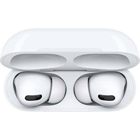 MWX Apple Iphone Airpods Pro Bluetooth Kulakiçi Kulaklık (Apple Uyumludur.)