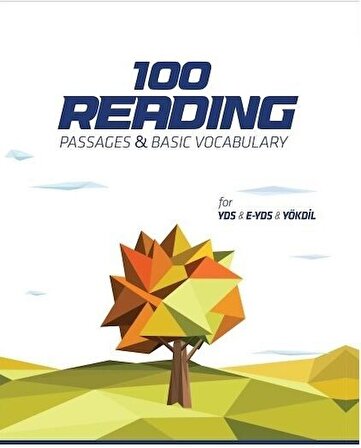 Akın Dil YDS 100 Readıng Okuma Kitabı