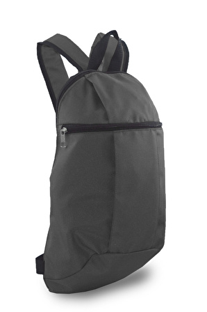 Bagorama BASE Unisex Kumaş 10L Basic Spor Sırt Çantası