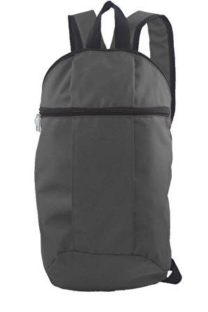 Bagorama BASE Unisex Kumaş 10L Basic Spor Sırt Çantası