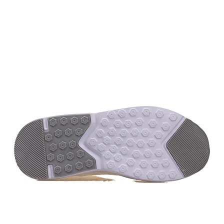 Tiglon Beyaz Hafif Anatomic Comfort Mevsimlik Sneaker