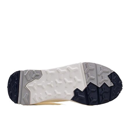 Tiglon Beyaz Anatomic Comfort Triko Sneaker