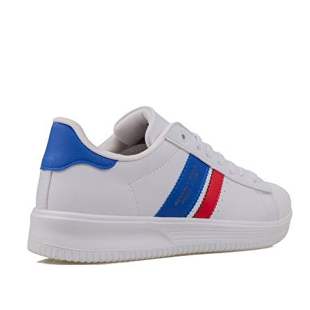 Polo Club Saks Mavi Stanus Erkek Sneaker