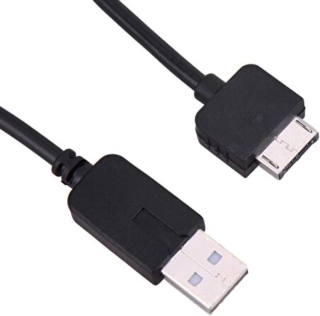 PSPVITA Aktarım Güç Şarj Kablosu Sony PSPVITA USB 2.0 Veri ve Güç Kablosu