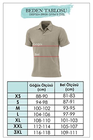DeepSEA Erkek Beyaz Önü ve Arkası Stay Cool Yazı Baskılı Oversize Tişört 2200508