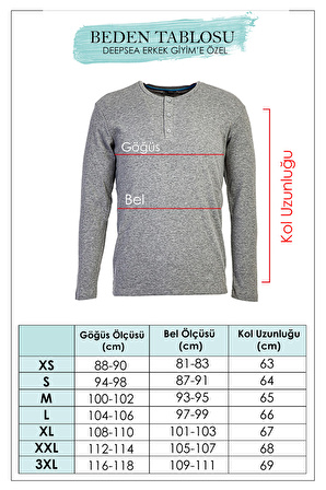 DeepSEA Erkek Siyah Önü Yudha Baskılı Yeni Sezon Kadife Sweatshirt 2303082