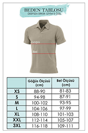 DeepSEA Erkek Beyaz Sıfır Yaka Dar Kesim Basic Tişört 1801131