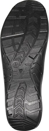 Delta Plus Miami S1P Src Çelik Burunlu Çelik Ara Tabanlı Iş Ayakkabısı